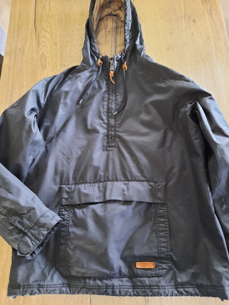 Jas-hoodie, ESPRIT, XXL, Kleding | Heren, Zwart, Overige maten, Ophalen of Verzenden, Esprit