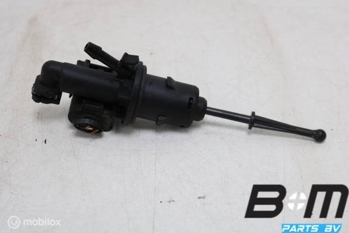 Koppeling hoofdcilinder VW Caddy 2K 2.0 SDI BST 1K0721388Q, Utilisé