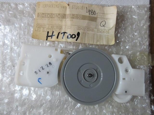 Clutch assembly Hitachi  6807874, 6821873/6, 6821879,VP-0150, Enlèvement ou Envoi, Neuf, Lecteur ou enregistreur VHS