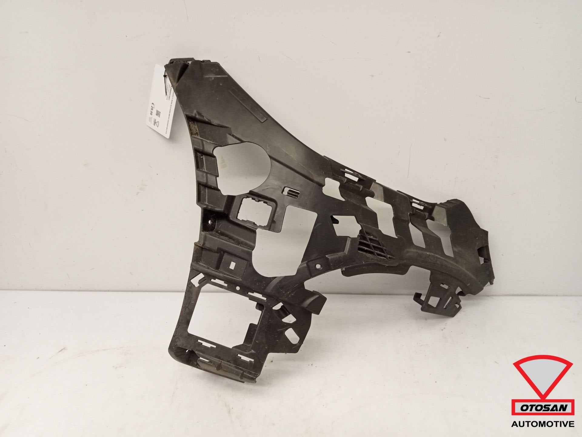 Support de pare-chocs arri re droit Mercedes C W206 A2068851, Mercedes-Benz AG, Pare-chocs, Mercedes-Benz, Utilisé