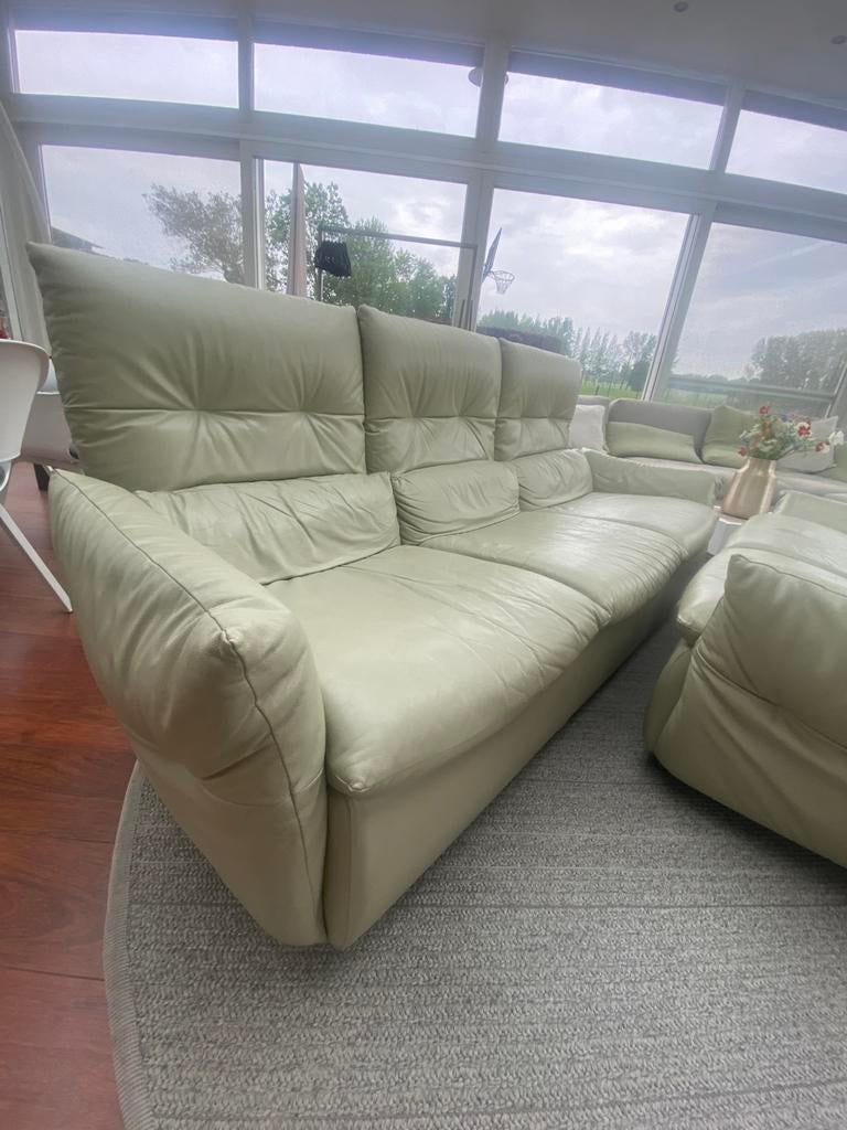 Chaise Chateau d'Ax, Maison & Meubles, Canapés | Sofas & Chaises Longues, Utilisé, Quatre personnes ou plus, 150 à 200 cm, Moins de 75 cm