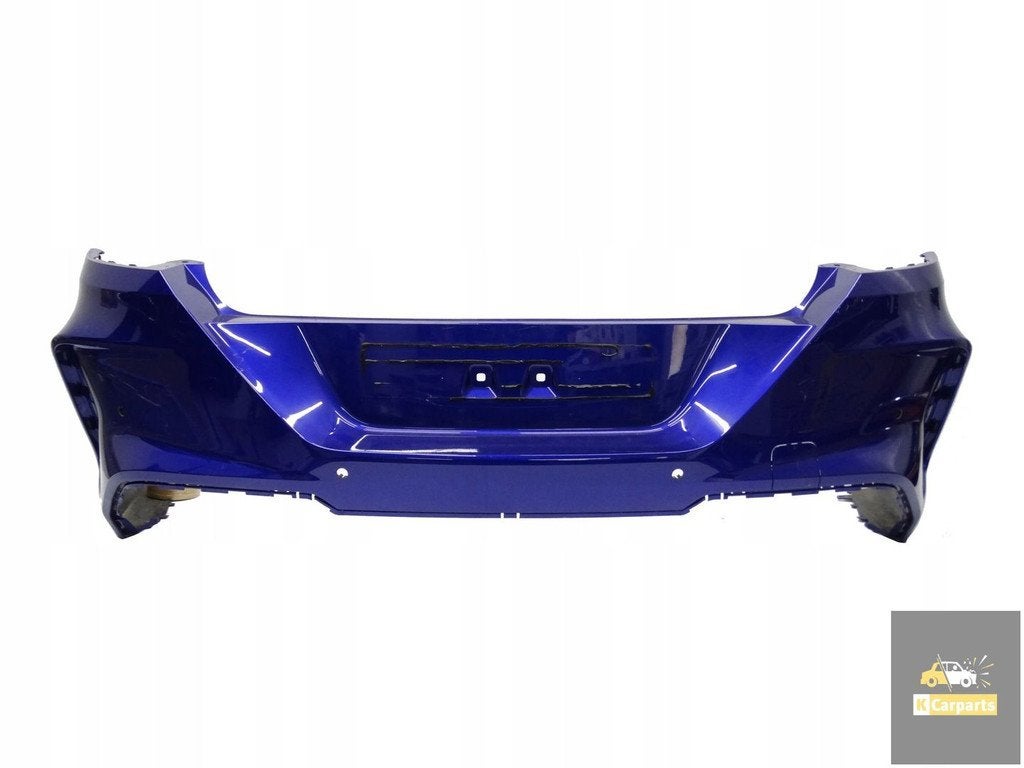 5112 8074332, BMW M8 F91 F92 M-Power 19- achterbumper 807433, Petuelring 130
80788  Munich, DE, Gebruikt, Info@bmw.de, Bumper