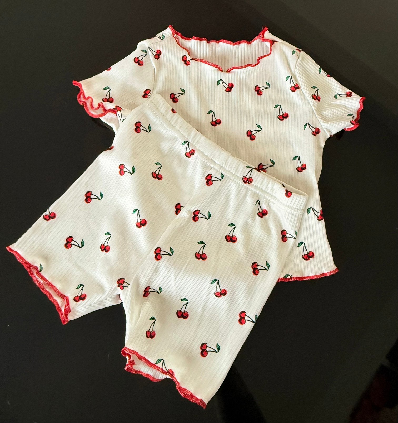 Meisjes kleding, Ophalen, Zo goed als nieuw