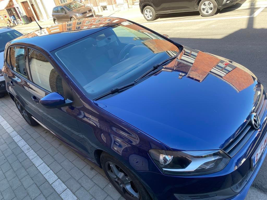 VW Polo 1.6tdi 77kw 105ch, Autos : Pièces & Accessoires, Autres pièces automobiles, Enlèvement, Utilisé, Volkswagen