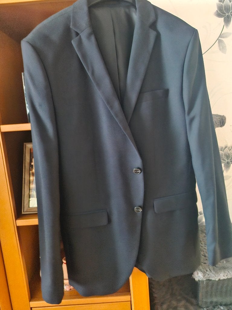 Geklede vest van Jack and Jones., Kleding | Heren, Truien en Vesten, Ophalen, Nieuw, Maat 48/50 (M), Zwart
