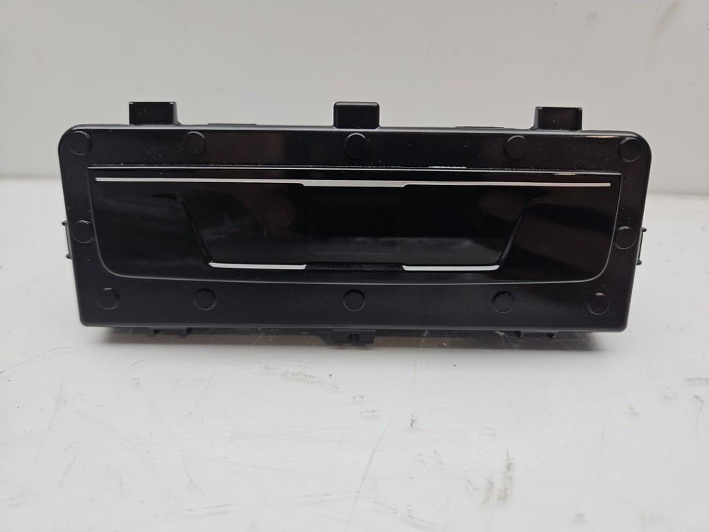 BEDIENINGSPANEEL VERWARMING Cupra Formentor (01-2020/-), Auto-onderdelen, Dhr. J. Ham, Gebruikt, Administratie@autoham.nl, Seat