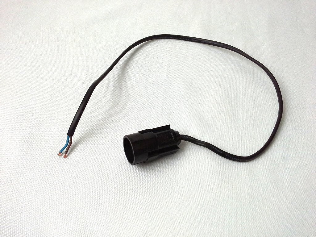 Douille pour ampoule avec câble machine à coudre Singer 6416, Enlèvement, Utilisé, Accessoires, Singer