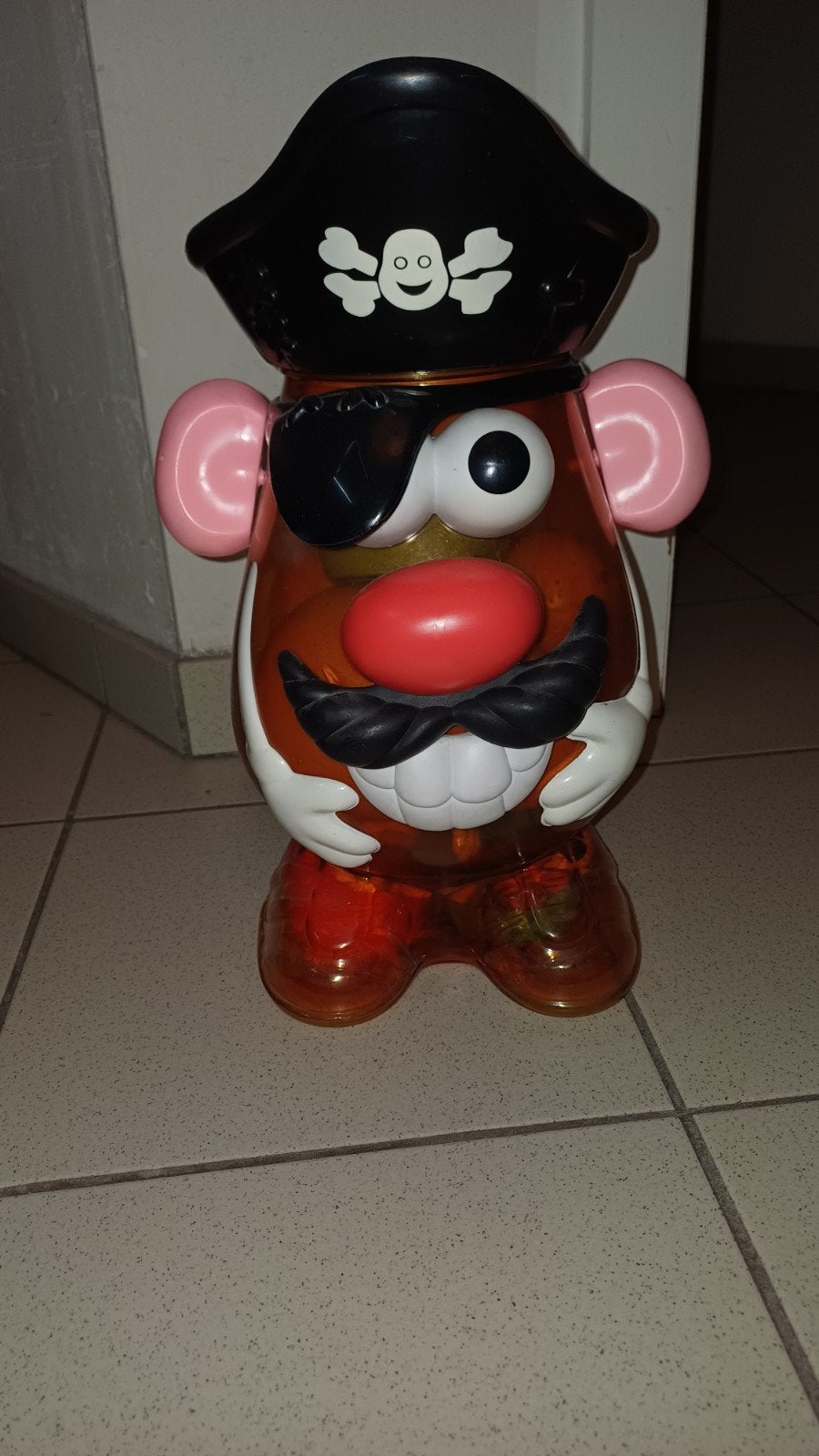 Mr Patate