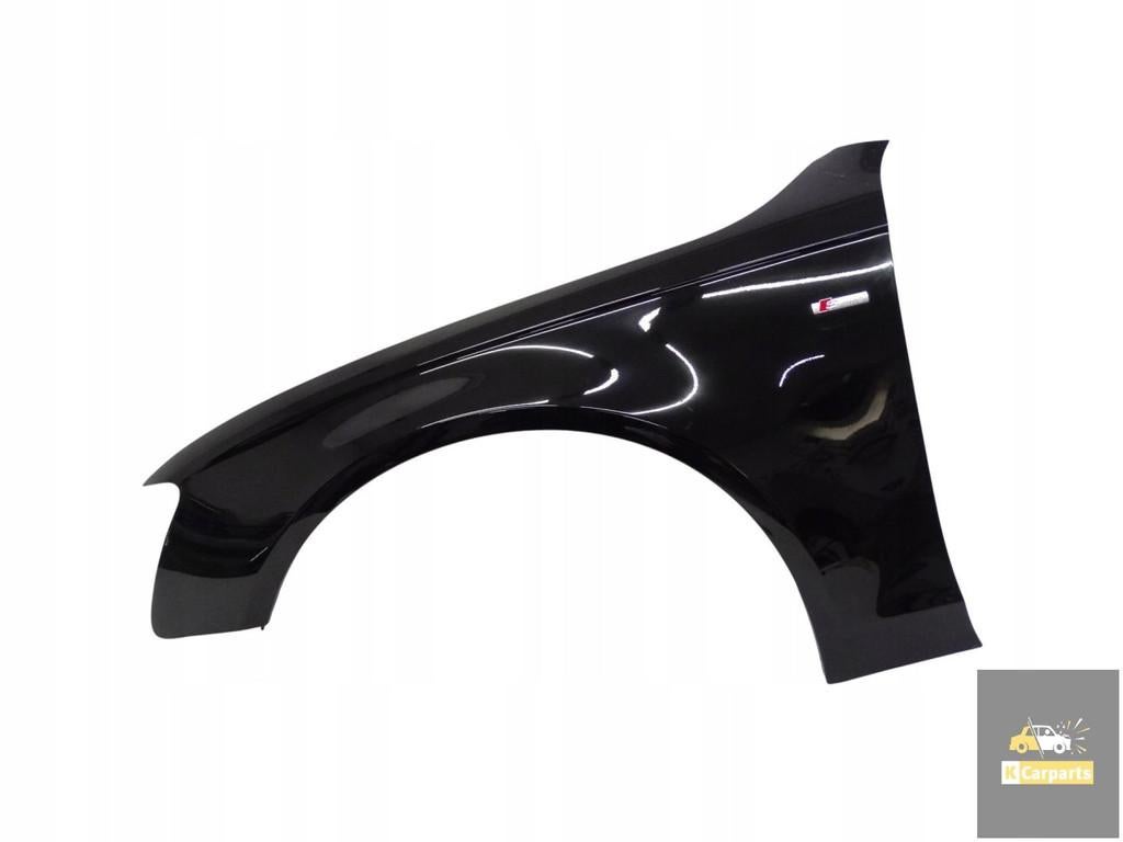 AA4B8FLBLPBLCK, aile avant gauche d'origine pour Audi A4 B8, Autos : Pièces & Accessoires, AUDI AG, Auto-Union-Strasse 1
85045  Ingolstadt, DE