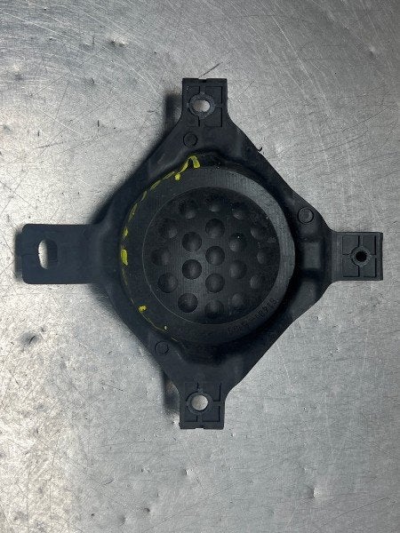 DIVERSEN Afdekplaat mistlamp links Materia (|81481B1090|), Gebruikt, Daihatsu