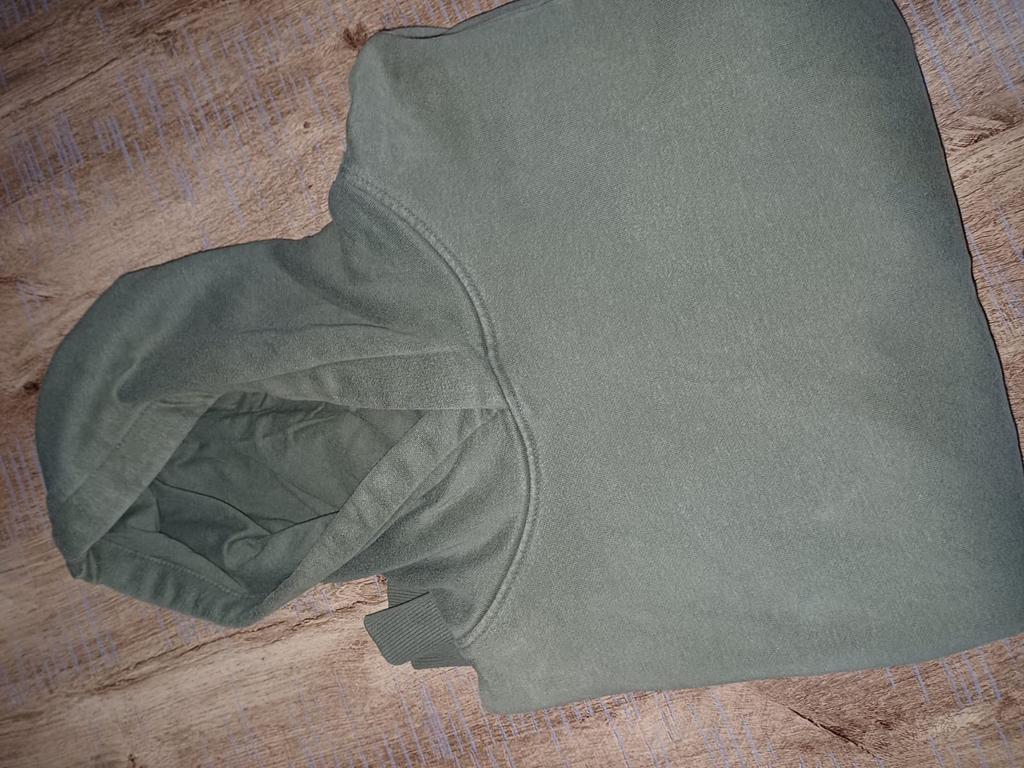 Kaki groene trui, Kleding | Heren, Truien en Vesten, Ophalen of Verzenden, Gedragen, Maat 46 (S) of kleiner, Groen