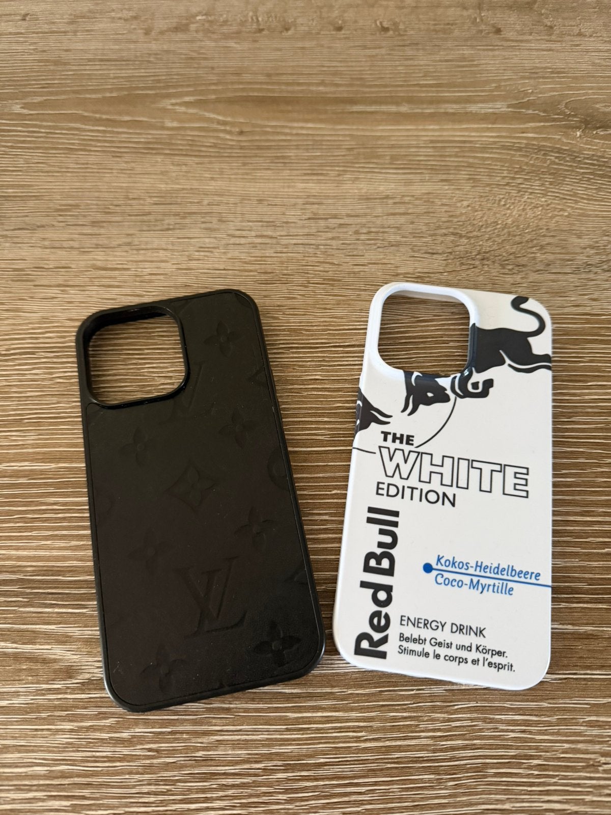Lot de 2 Coques iPhone 14 Pro Max, Télécoms, Enlèvement ou Envoi, Neuf, Apple, IPhone 14 Pro Max