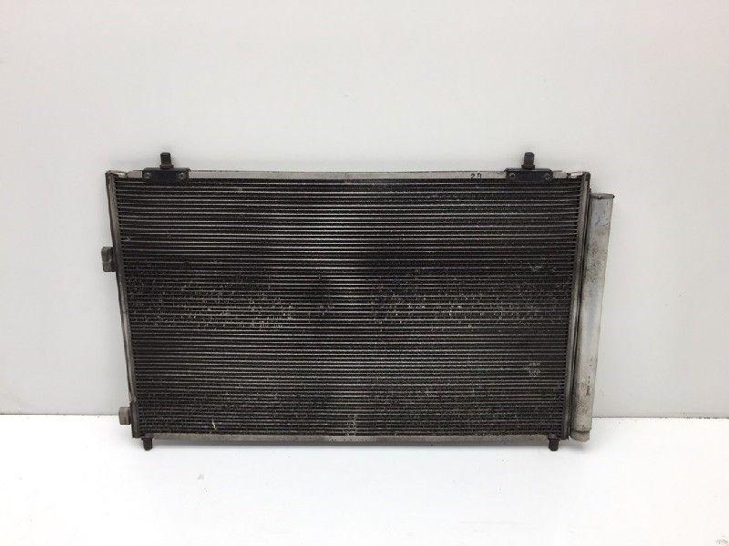 CLIMATISATION CONDENSEUR Toyota RAV4 (A4) (01-2012/09-2019), Utilisé, Toyota