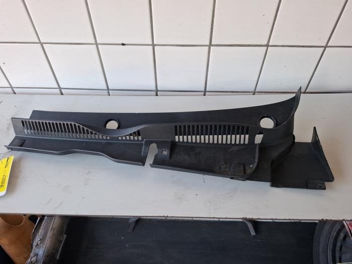 Paravent van een Volkswagen Golf Sportsvan (LB7W), Gebruikt, -, Volkswagen, -