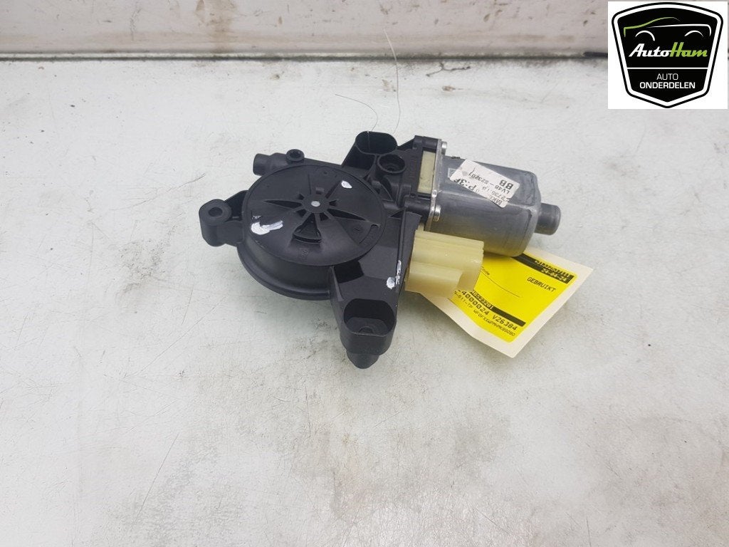 MOTOR RAAMMECHANIEK Ford Kuga III (DFK) (01-2019/-), Gebruikt, Ford