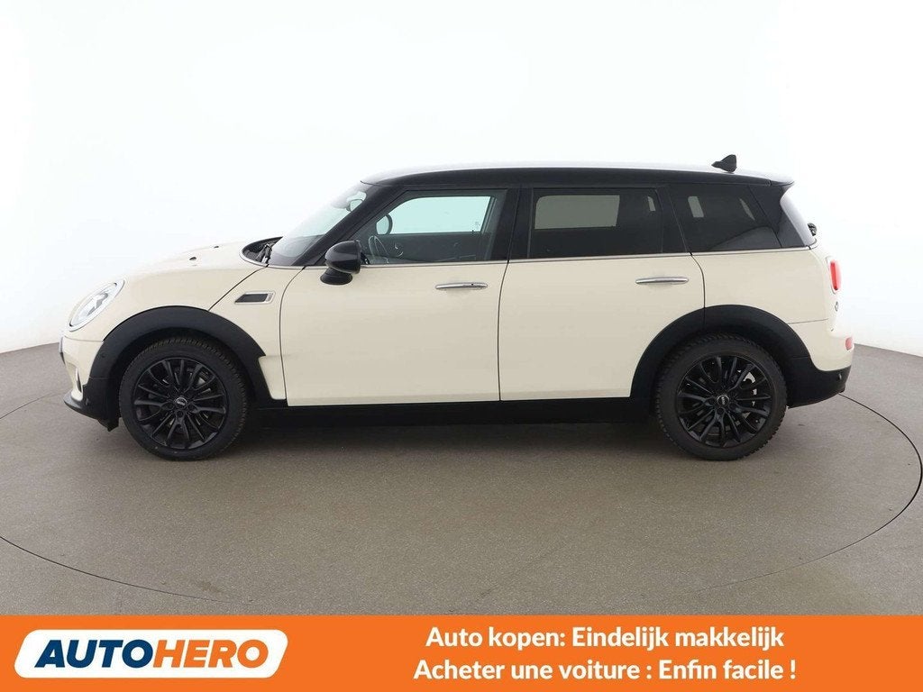 MINI Cooper Clubman Cooper (année de construction 2017), Autos, Achat, Clubman, 5 portes, Electronic Stability Program (ESP)