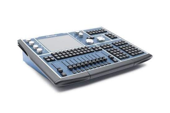 Chamsys MQ60, Ophalen of Verzenden, Gebruikt