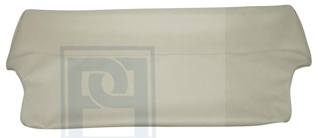 Volvo Bekleding Duett achterbank bekleding rug grijs 226-243, Ophalen of Verzenden, Nieuw, Volvo