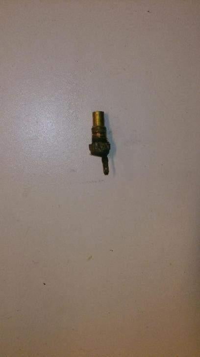 Suzuki RF900 temperatuursensor temperatuurmeter RF 900 meter, Ophalen of Verzenden, Gebruikt