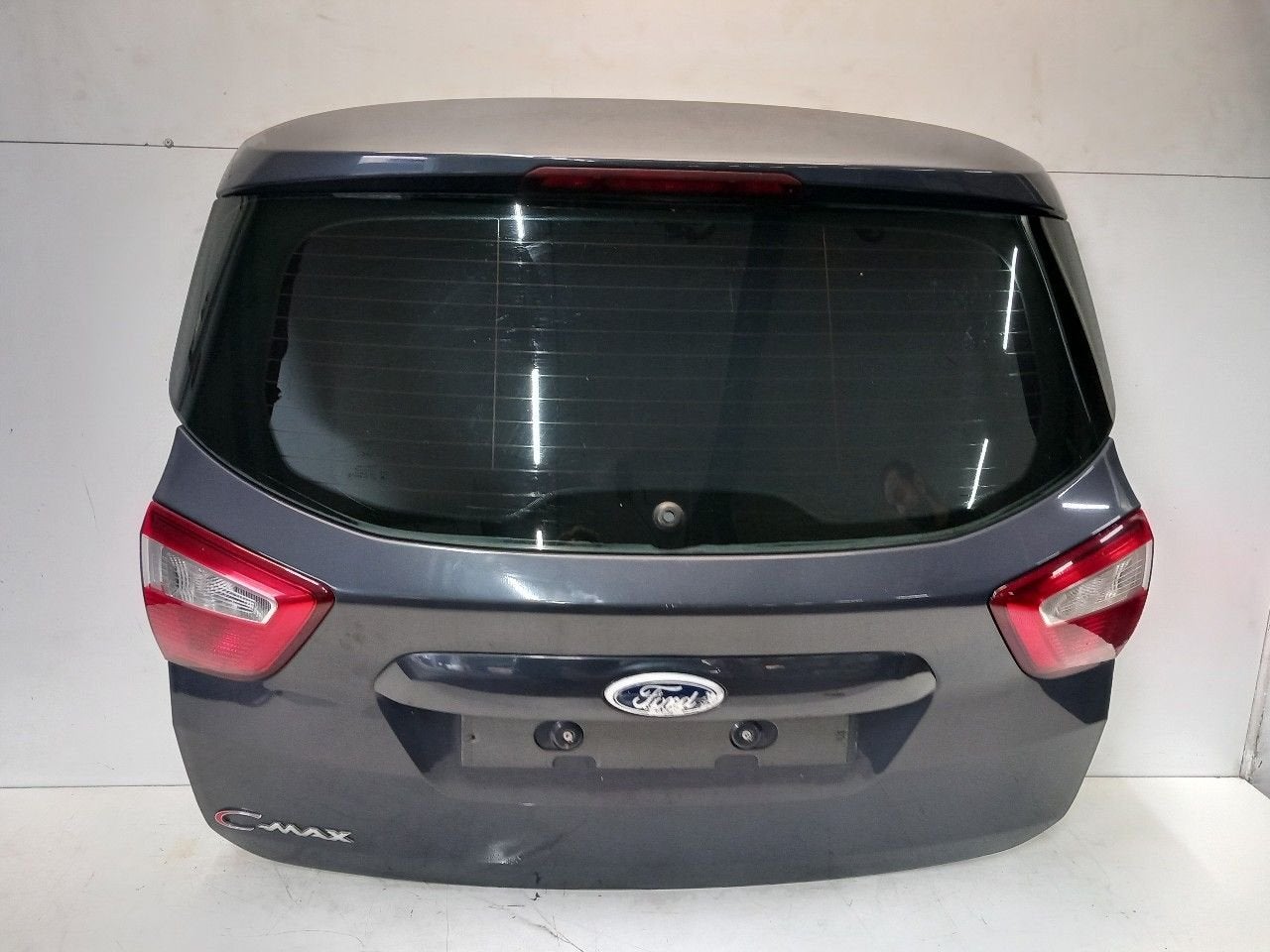 Achterklep Ford C-Max, Onderdelen@venauto.nl, Van der Ven Autorecycling B.V., Gebruikt, Ettenseweg 76, 4706 PB Roosendaal, The Netherlands