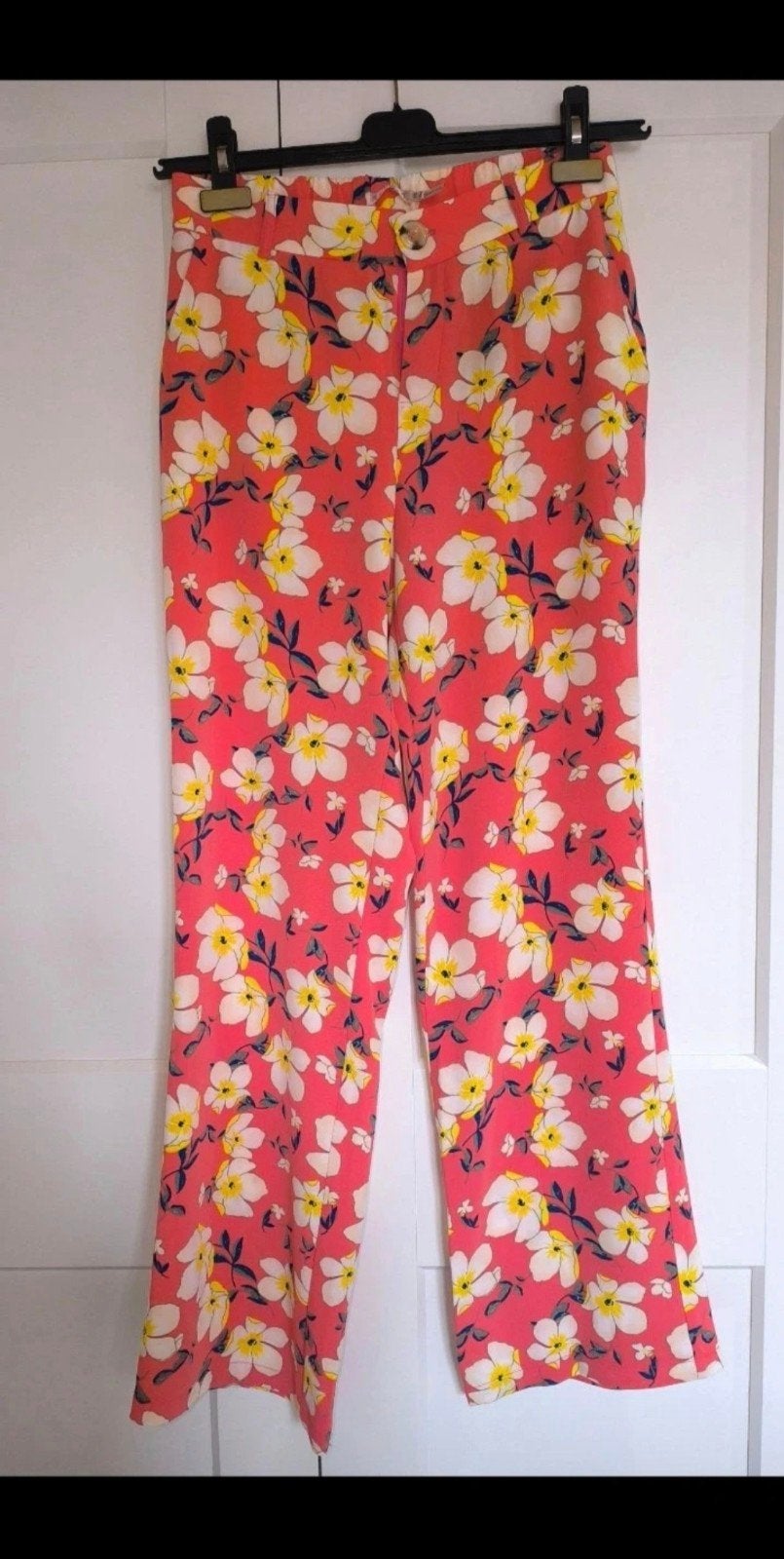 nieuwe broek esqualo 38, Ophalen of Verzenden
