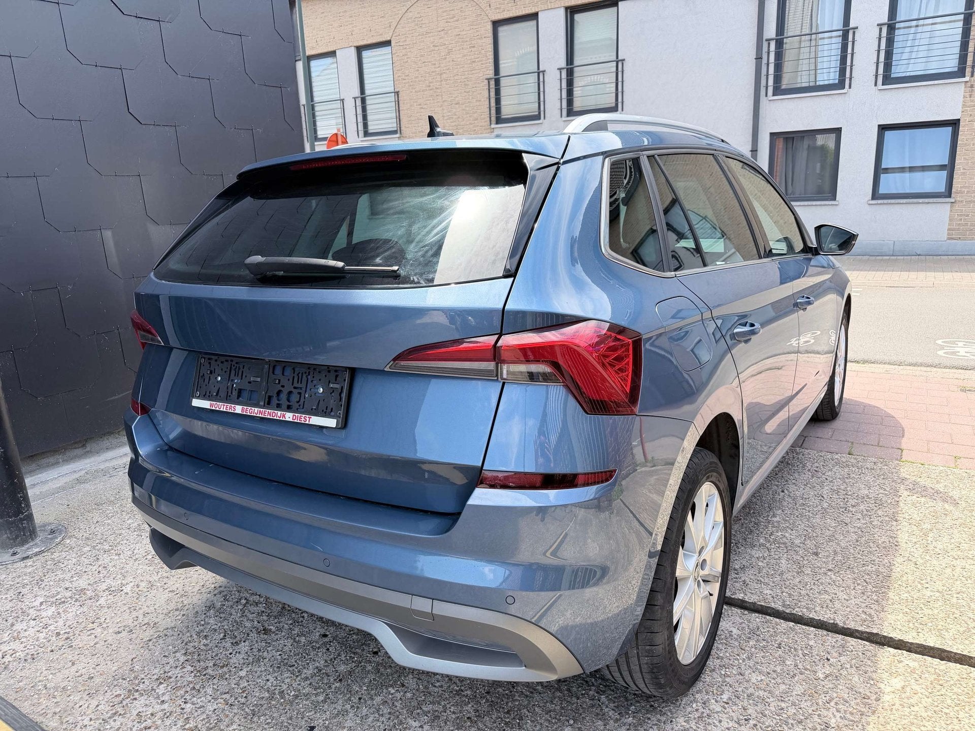 Skoda Kamiq 1.0 TSI EDITION STYLE AUTOMAAT | CARPLAY | DIGIT, Autos, Skoda, Alarme, Achat, Euro 6, Entreprise