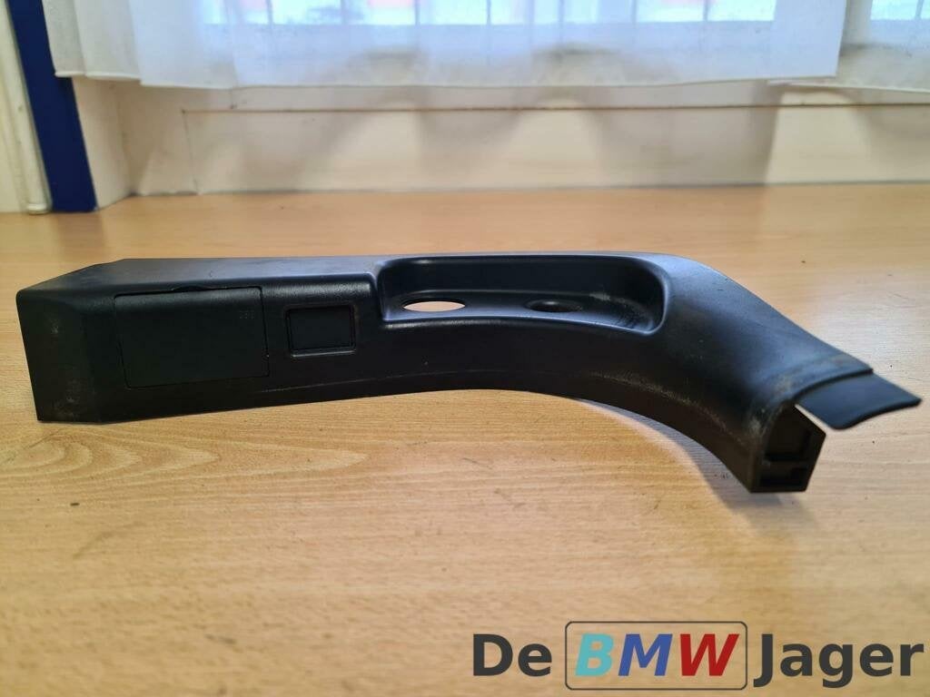 Dashboard deel BMW 5-serie E60 E61 51437025029, Autos : Pièces & Accessoires, Tableau de bord & Interrupteurs, BMW, Utilisé, Enlèvement ou Envoi