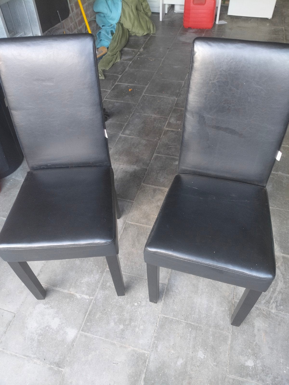 Chaise de cuisine, Maison & Meubles