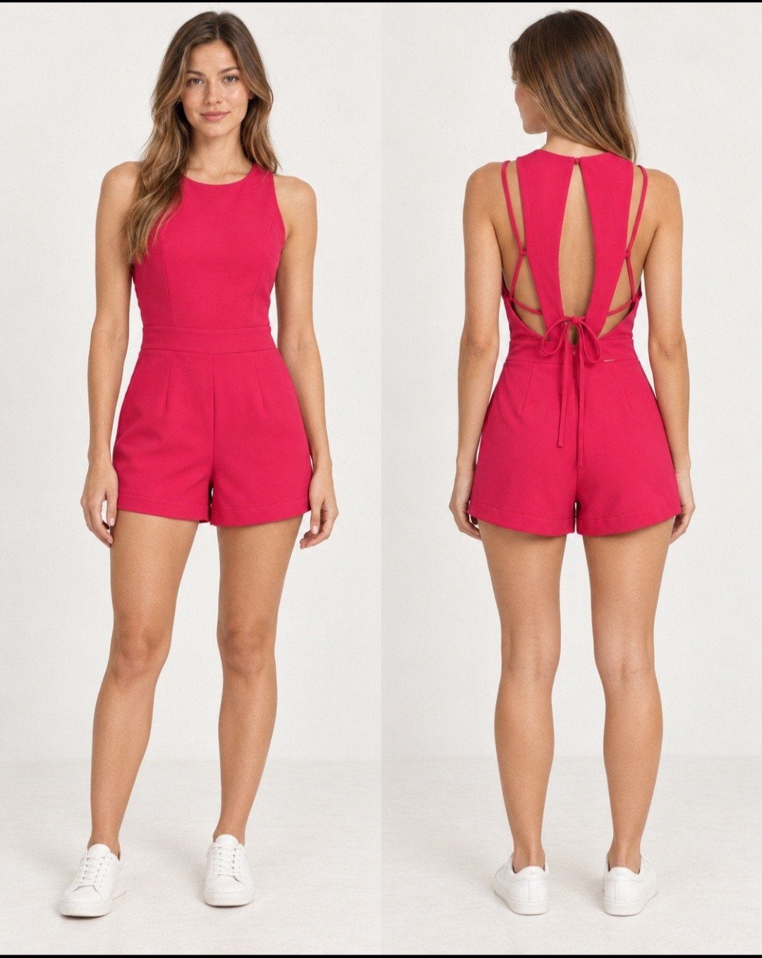 ANGELIQUE Jumpsuit Maat S - In Uitstekende staat✨️✨️, Kleding | Dames, ANGELIQUE, Ophalen of Verzenden, Zo goed als nieuw, Maat 36 (S)