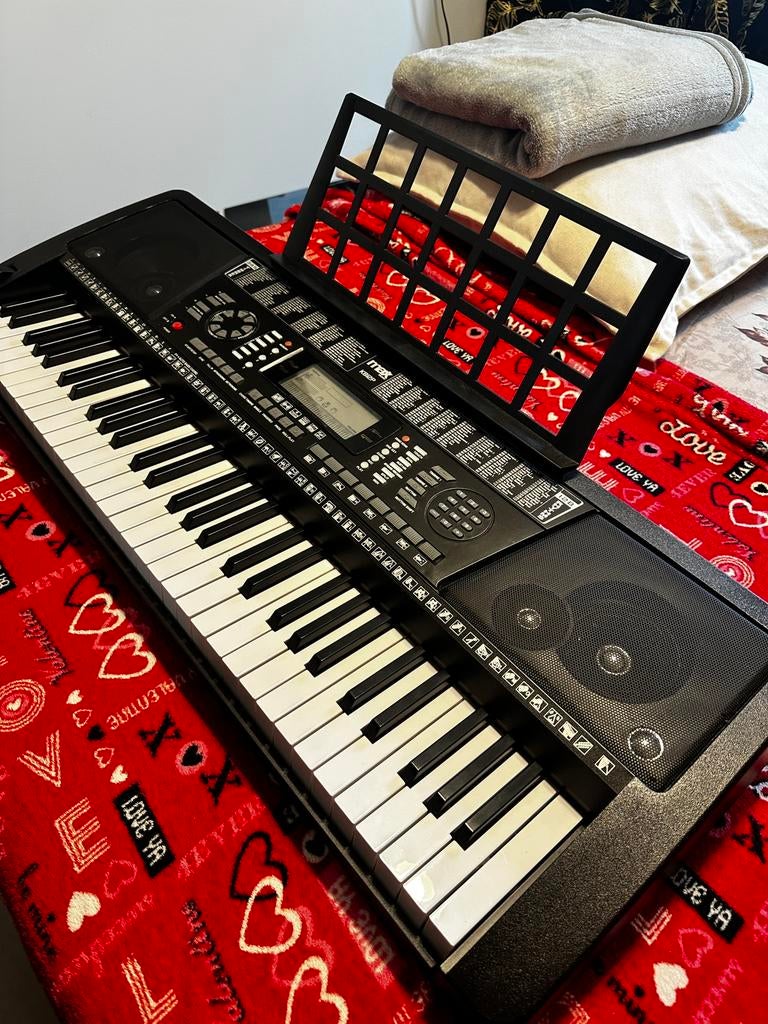 keyboard piano, Enlèvement, Comme neuf