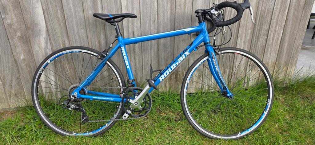 Kinderkoers Elite Roubaix 26inch, Fietsen en Brommers, Fietsen | Racefietsen, Ophalen, Aluminium, 26 inch