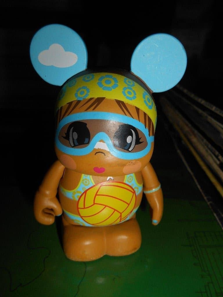 Disney Vinylmation 7,5cm, Ophalen of Verzenden