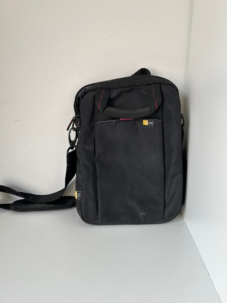 Laptop bag, Ophalen of Verzenden, Zo goed als nieuw
