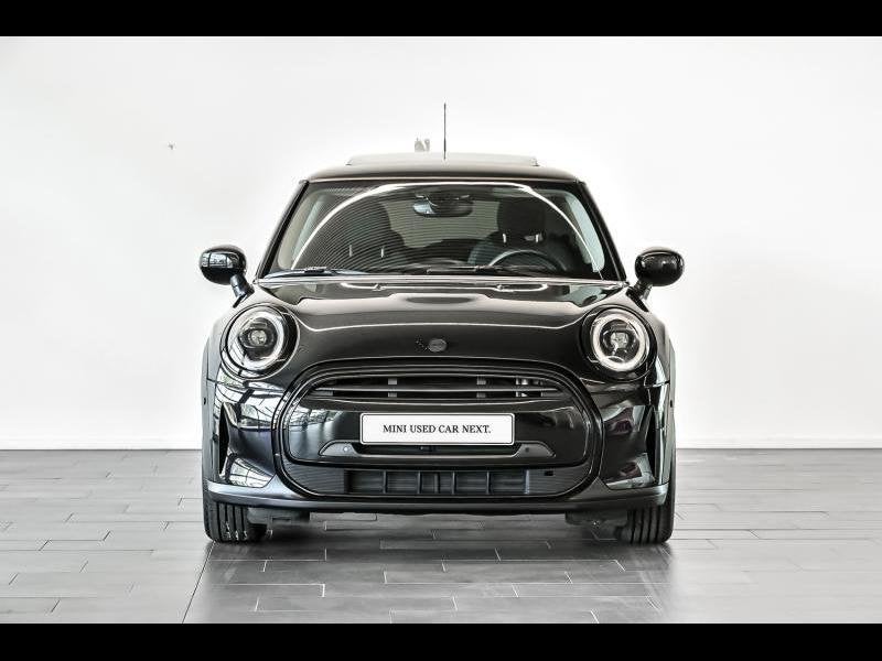 MINI Cooper Classic, Auto's, Mini, 100 kW, 136 pk, Bedrijf, Handgeschakeld