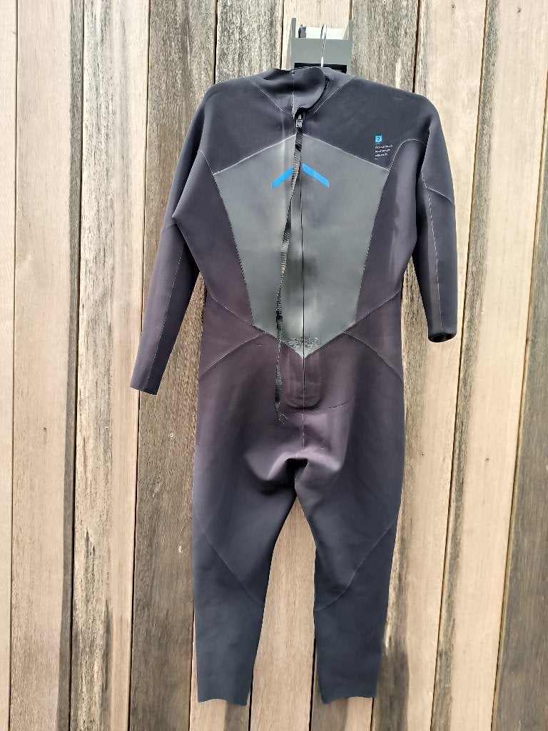 Wetsuit Van Rysel XL, Ophalen of Verzenden, Zo goed als nieuw, Heer, Wetsuit