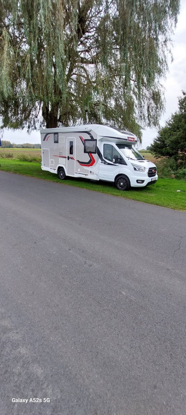 mobilhome, Caravanes & Camping, Camping-cars, Particulier, Challenger