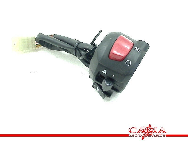 COMMUTATEUR DROIT GSX S 1000 2015-2016 (GSXS1000 GSX-S1000), Dhr. S. di Majo, Utilisé, Info@cama-motorparts.nl, P.J. Troelstraweg 8 8
3144 CX  MAASSLUIS, NL