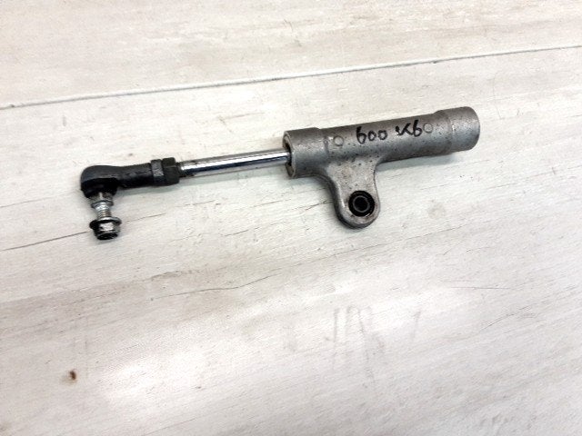 GSXR600 2006 - 2007 Suzuki Stuurdemper D1-45183