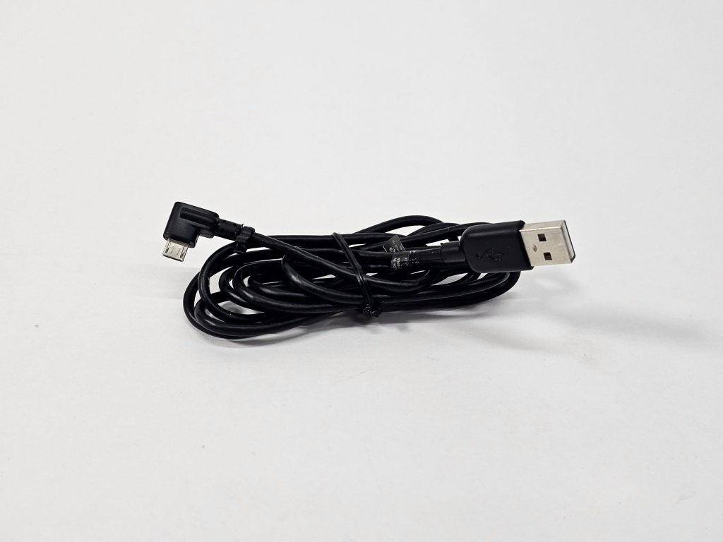 Tomtom - Originele Micro USB-Kabel - Dikke connector, Niet ingevuld, Niet ingevuld, Niet ingevuld