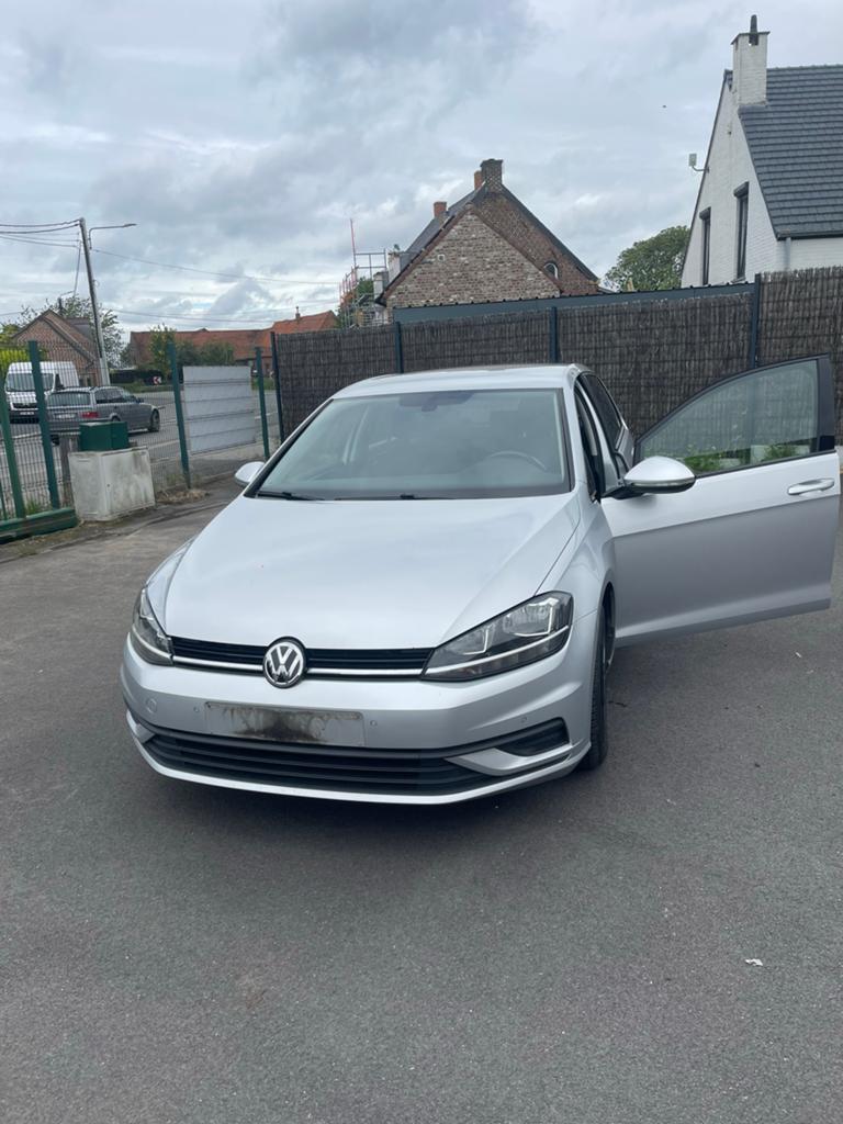 Golf XII 1.6 TDI auto, Enlèvement, Volkswagen