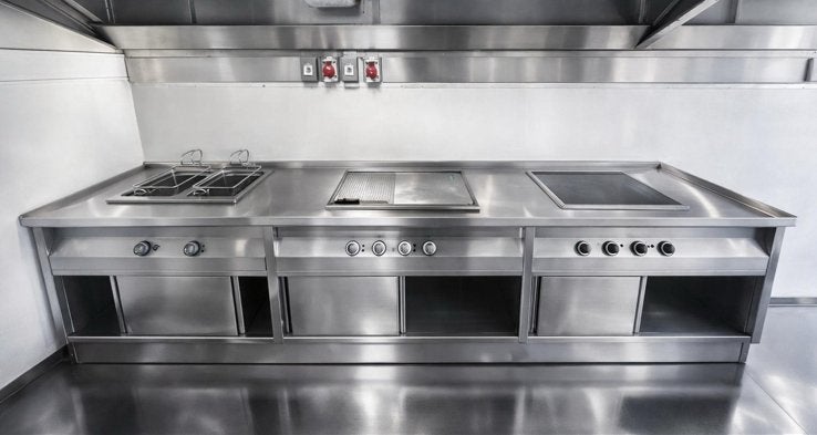 Bakwand electrisch, Ophalen