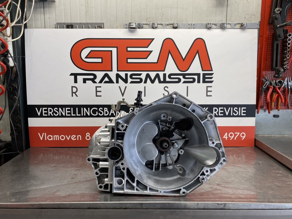 Fiat Ducato versnellingsbak revisie! INCL GARANTIE!