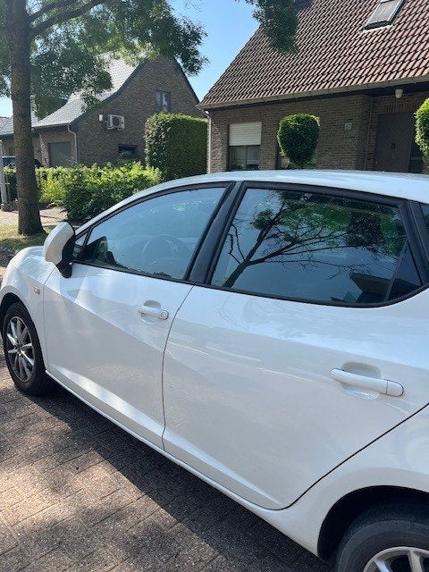 Seat Ibiza 1.0i Style Start, Autos, Seat, Achat, Euro 6, Boîte manuelle, 5 portes