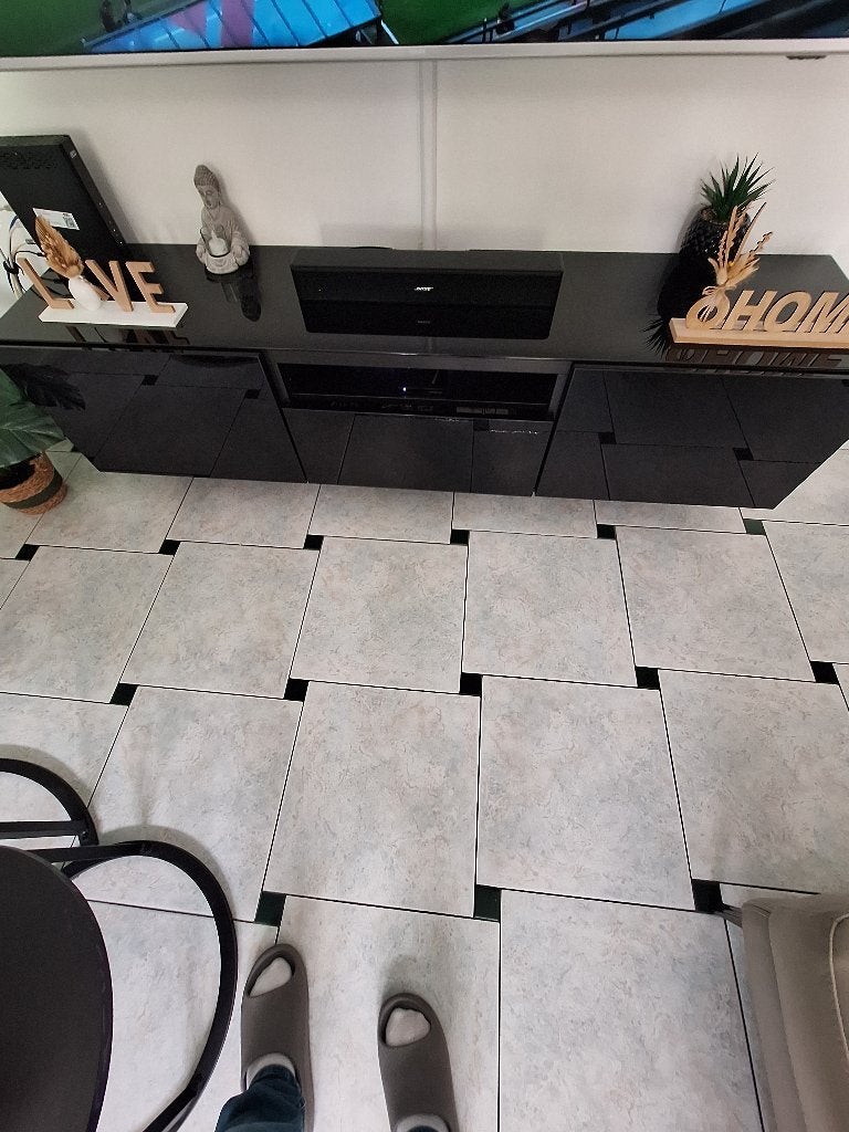 Meuble tv, Maison & Meubles, 25 à 50 cm, Moins de 100 cm, 150 à 200 cm, Comme neuf