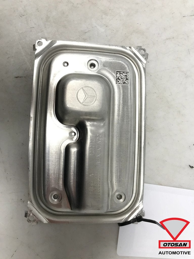 Mercedes E Klasse Citan W420 W213 LED Module A2139002534, Gebruikt, Mercedes-Benz AG, Mercedes-Benz, Mercedesstrasse 120
70372  Stuttgart, DE