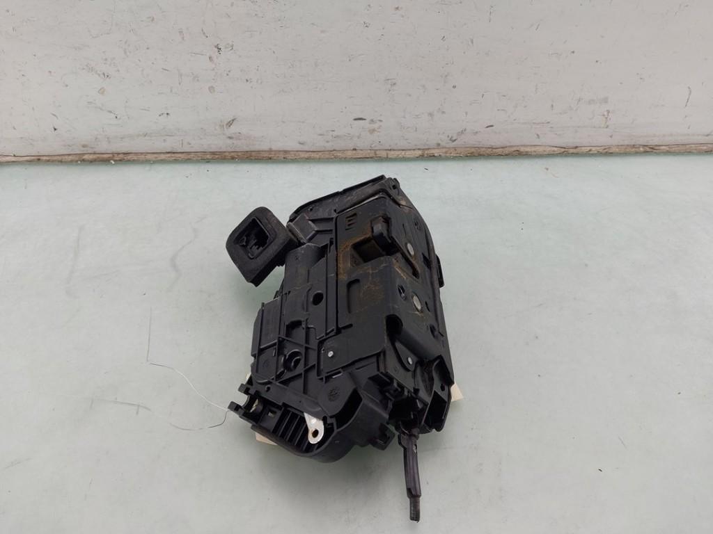 SERRURE DE PORTE RODS AVANT DROIT Volkswagen Caddy IV, Dhr. J. Ham, Volkswagen, Administratie@autoham.nl, Utilisé