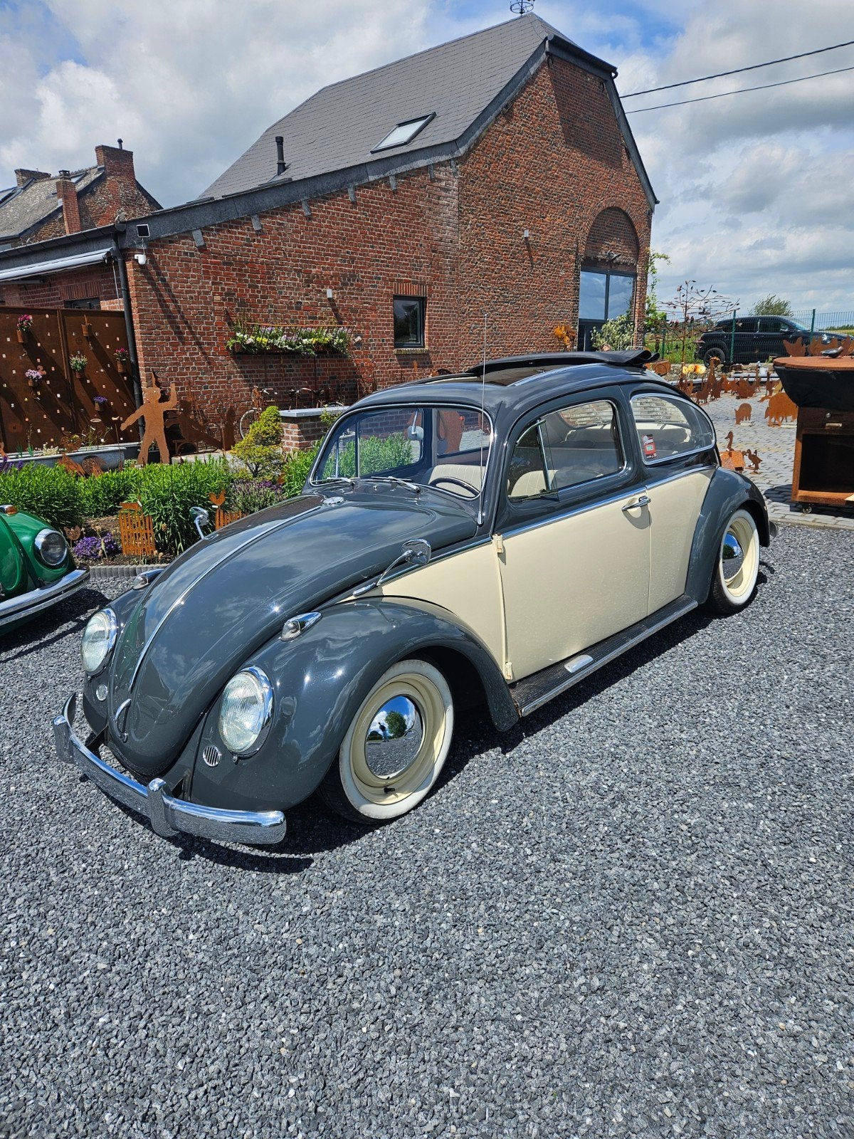 Location pour mariage, Autos, Achat