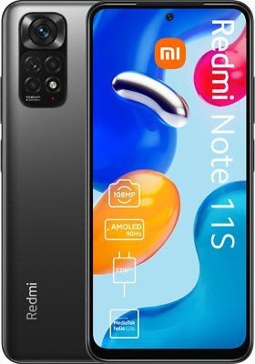 xiaomi redmi note 11s sans boîte fonctionne parfaitement, Enlèvement, Comme neuf