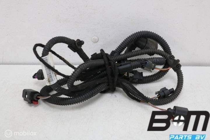 Kabelboom in achterbumper VW Golf 7 1.4 TSI 5G0971104E, Gebruikt