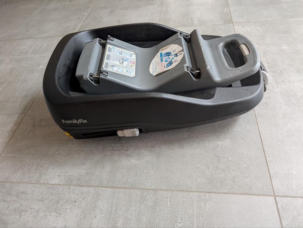 Isofix maxi Cosi, Enlèvement, Maxi-Cosi, Isofix